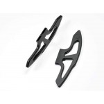 Χειριστήρια αλλαγής ταχυτήτων (Shift Paddles) για BMW Σειρά 3 M3 (E90/ Ε92/ E93)/ Σειρά X X5M (E70)/ Σειρά X X6M M-DCT (E71) Χειριστήρια αλλαγής ταχυτήτων (Shift Paddles) για BMW Σειρά 3 M3 (E90/ Ε92/ E93)/ Σειρά X X5M (E70)/ Σειρά X X6M M-DCT (E71)